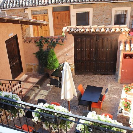 Casa Coscolo Astorga Exterior foto
