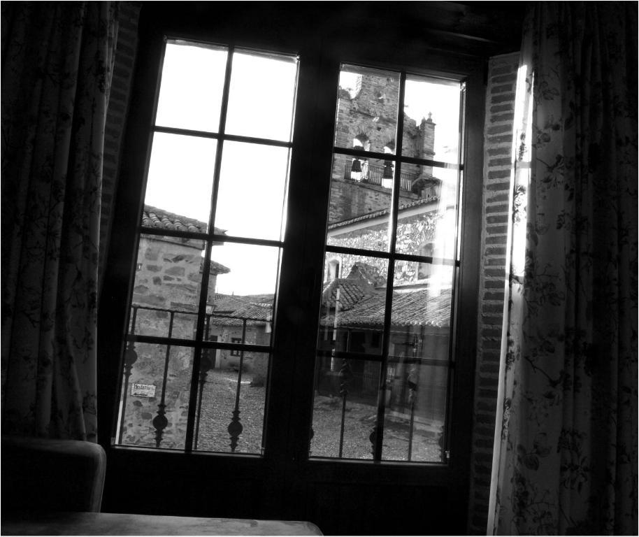 Casa Coscolo Astorga Quarto foto